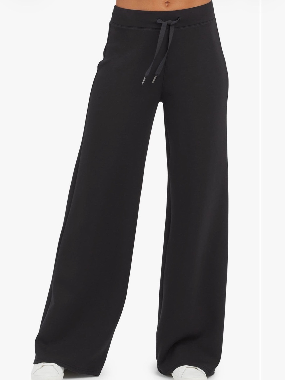 SPANX AirEssentials Wide Leg Pants